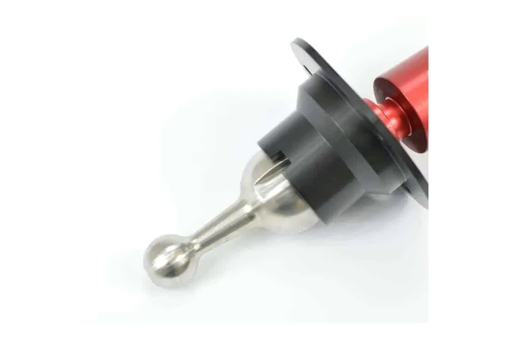 Our MX-5 short shifter is CAD designed and precision CNC machined for a perfect fit.