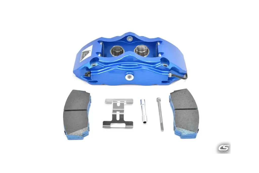 A wide selection of brake pads are available from manufacturers to tailer the braking to your driving style