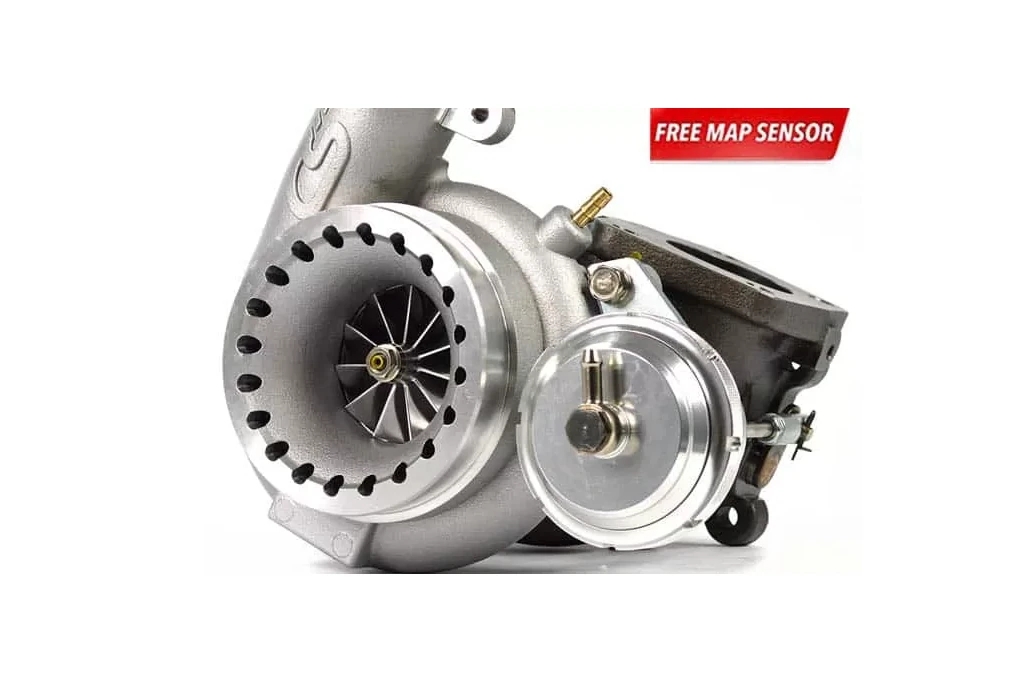 CST5 Turbo K04 Replaement upgarde is the turbo for your Mazdaspeed 3 and Mazdaspeed 6