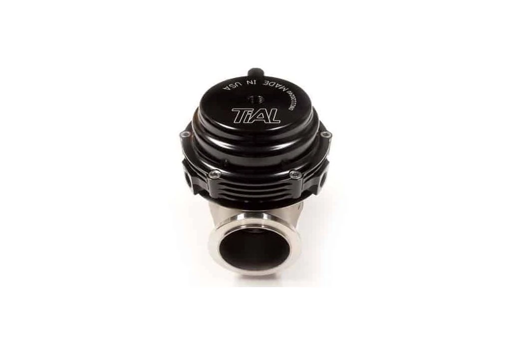 Tial is the best EWG option for the Mazdaspeed 3 and 6 and the CorkSport go to for our cast exhaust manifold.