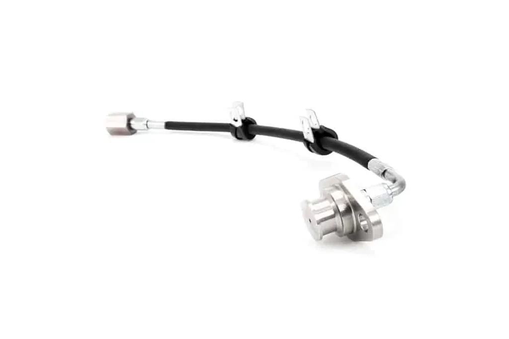 Give your Mazda a durable and reliable high pressure fuel line.