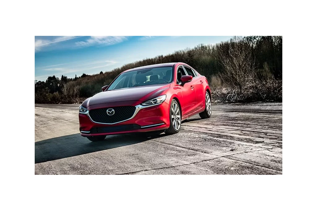 Wake up your new Mazda 6’s handling with the CorkSport Performance Lowering Springs.