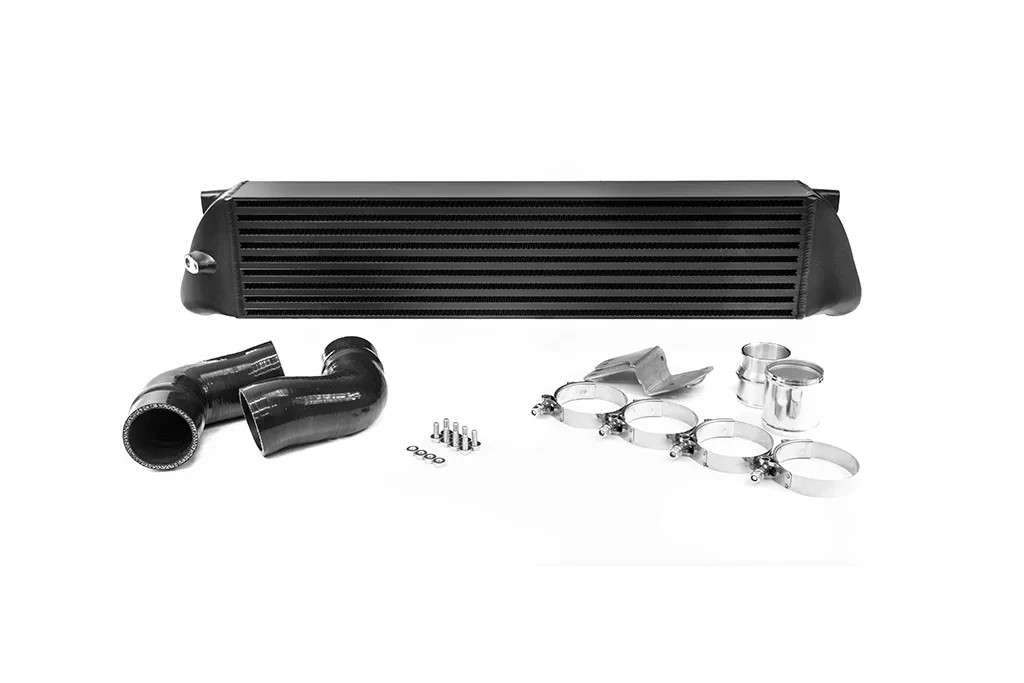 A complete Mazda 6 FMIC intercooler upgrade kit for your Mazda 6