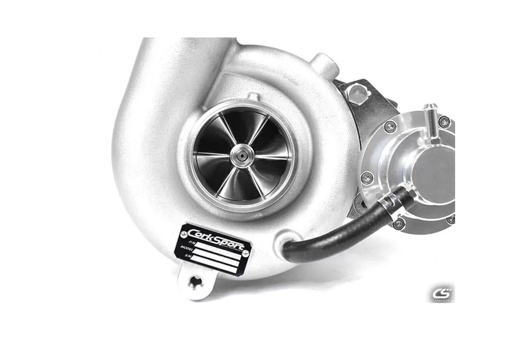 Stock flange fitment, boost by 3500rpm and power to 7000...the CST4 is the turbo for your Mazdaspeed