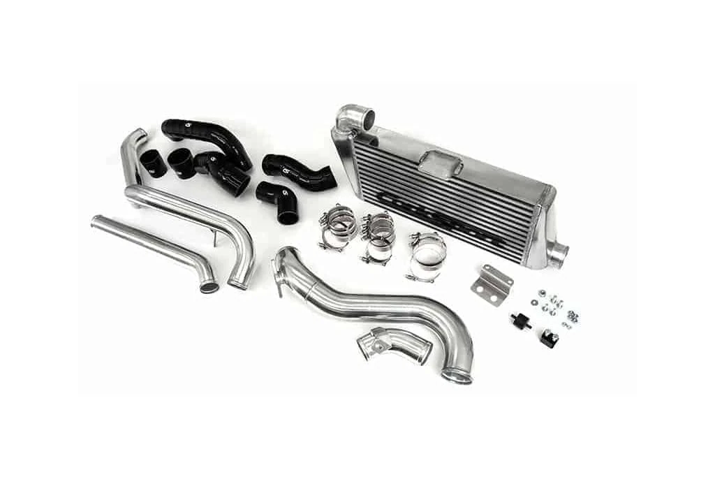 CorkSport Mazdaspeed 6 Front Mount Intercooler Kit.