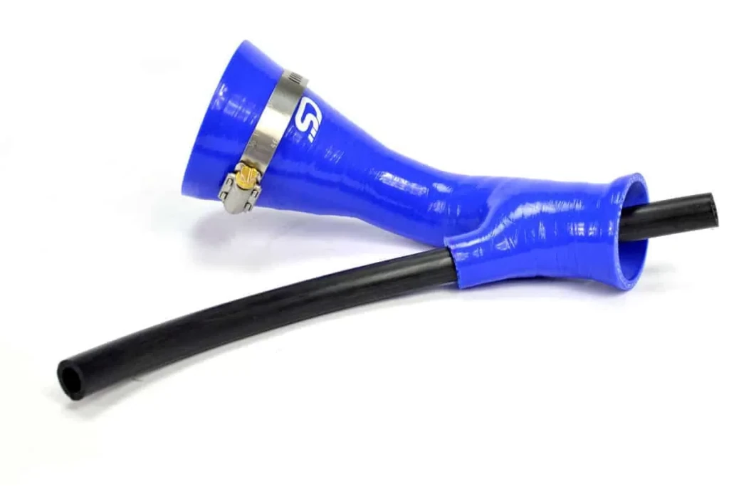 Make your intake valve cleaning much easier with the CorkSport Valve Cleaning Tool.