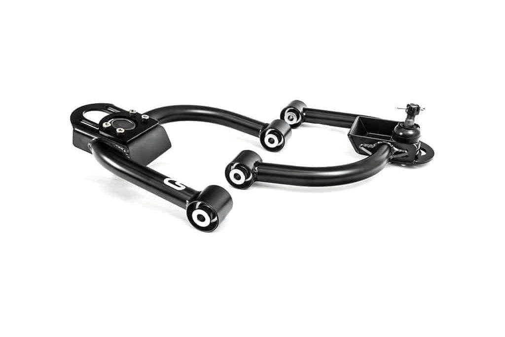 Mazdaspeed 6 Easy Adjustable Control Arms