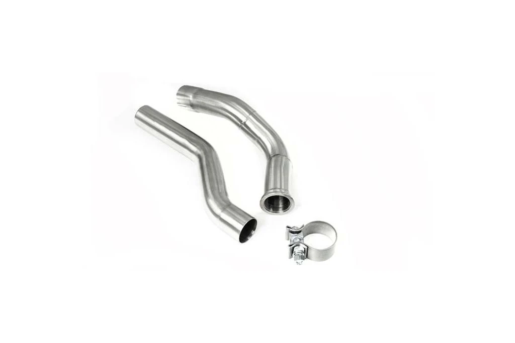 Speed up your EWG Mazdaspeed 3 exhaust manifold installation