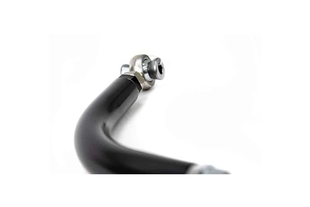 We're critical of the products we produce for the Speed 6. The CorkSport rear camber arms are no exception.