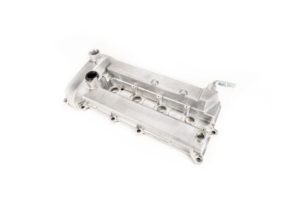 Brand new Gen2 Mazdaspeed 3 valve cover.