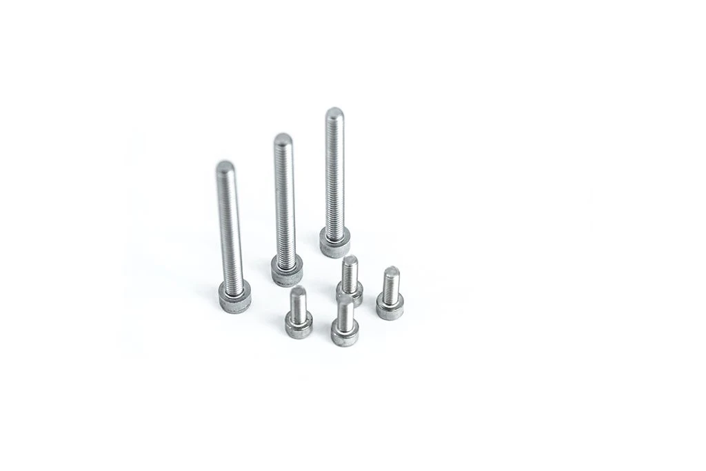 Included hardware replaces the annoying Torx screws. We even include a security Torx bit for easy OEM screw removal!