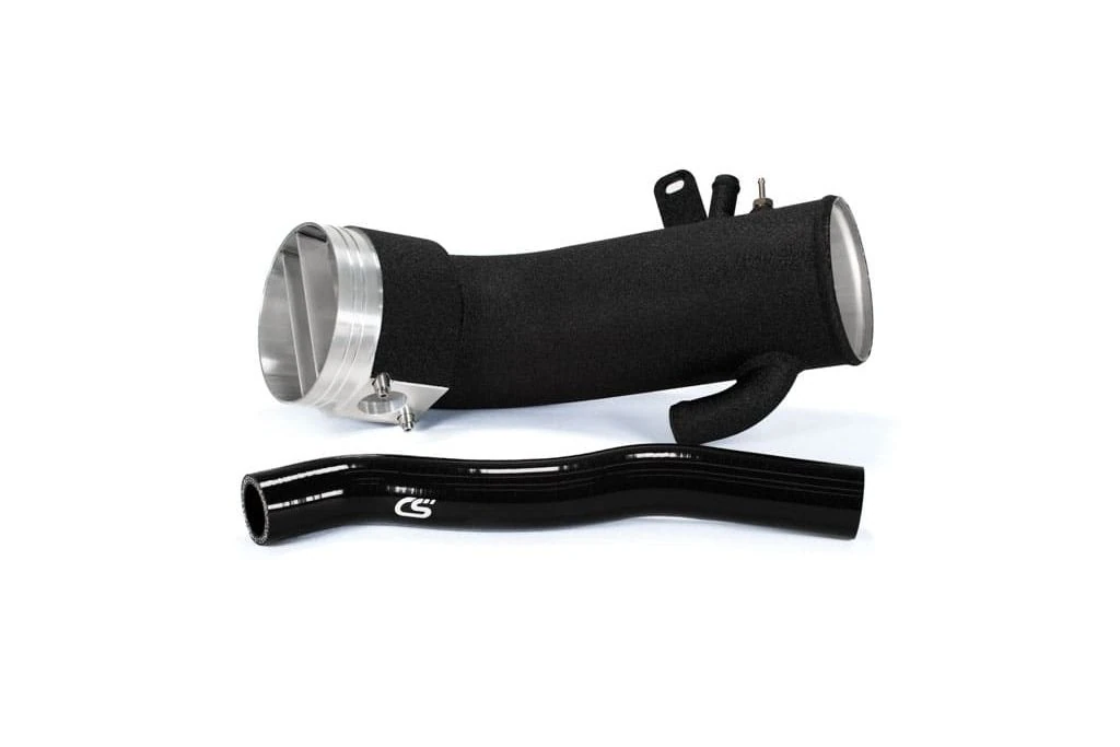 Complete 4 inch intake system for the mazdaspeed 6