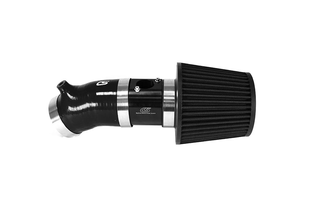 Black Short ram intake for CX-50