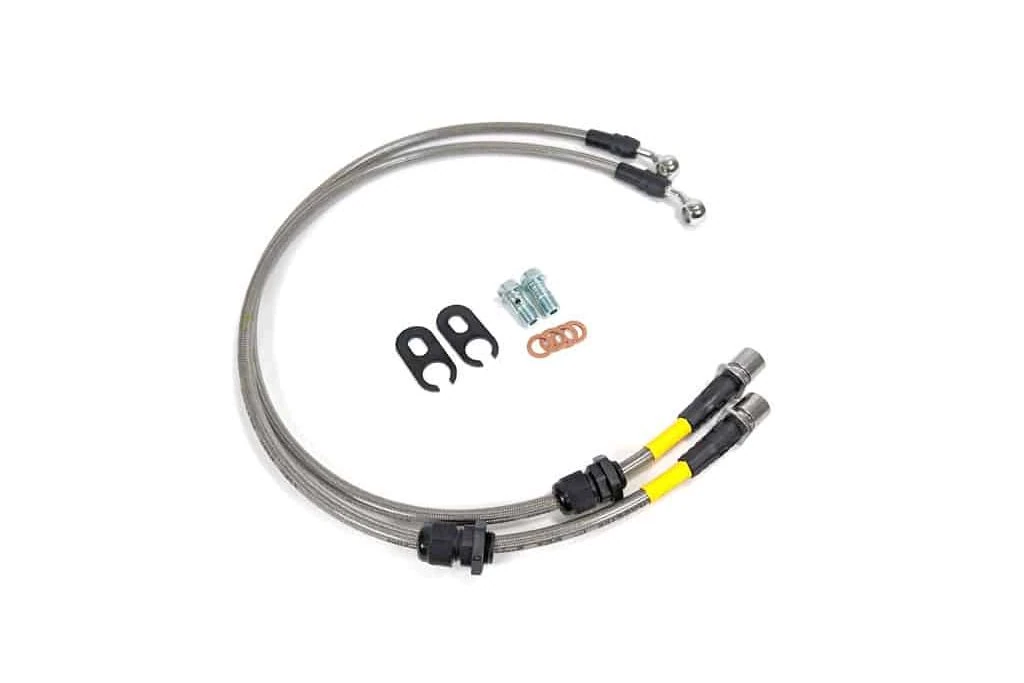 Mazdaspeed 6 Performance Brake Lines replacement Good-Win Racing, Street Unit, Cobb, Racing Beat.