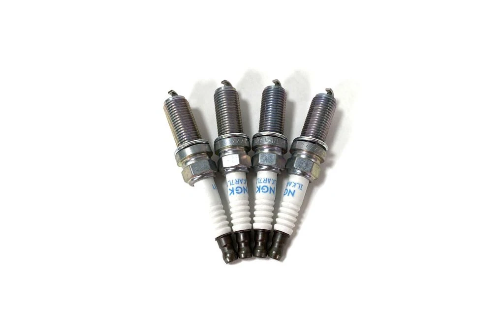 Genuine OEM replacement spark plugs for you Mazda 2.0 and 2.5 engine