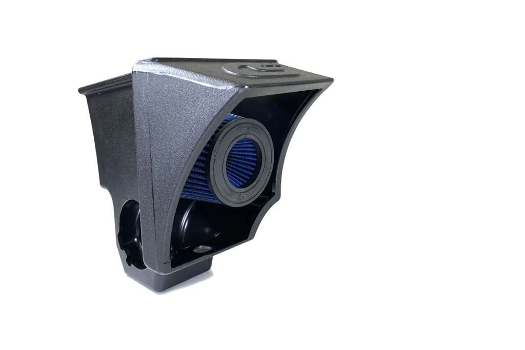 The Corksport Best Cold Air box is designed to be a direct OEM replacement