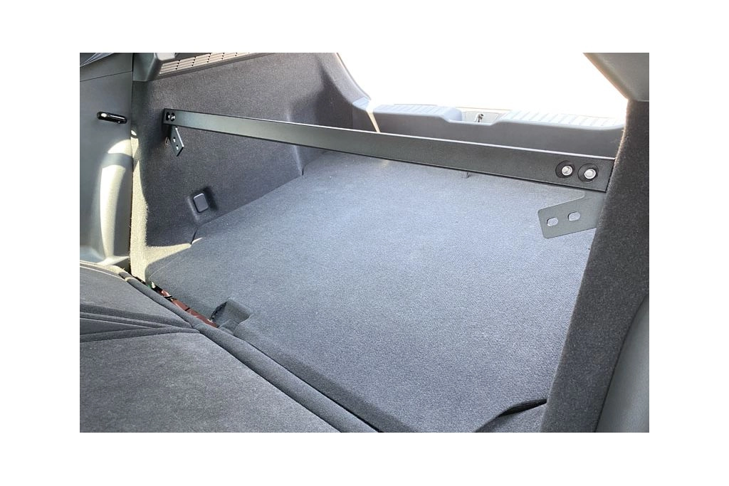 Mazda 3 Rear Hatch Brace for Chassis stiffness