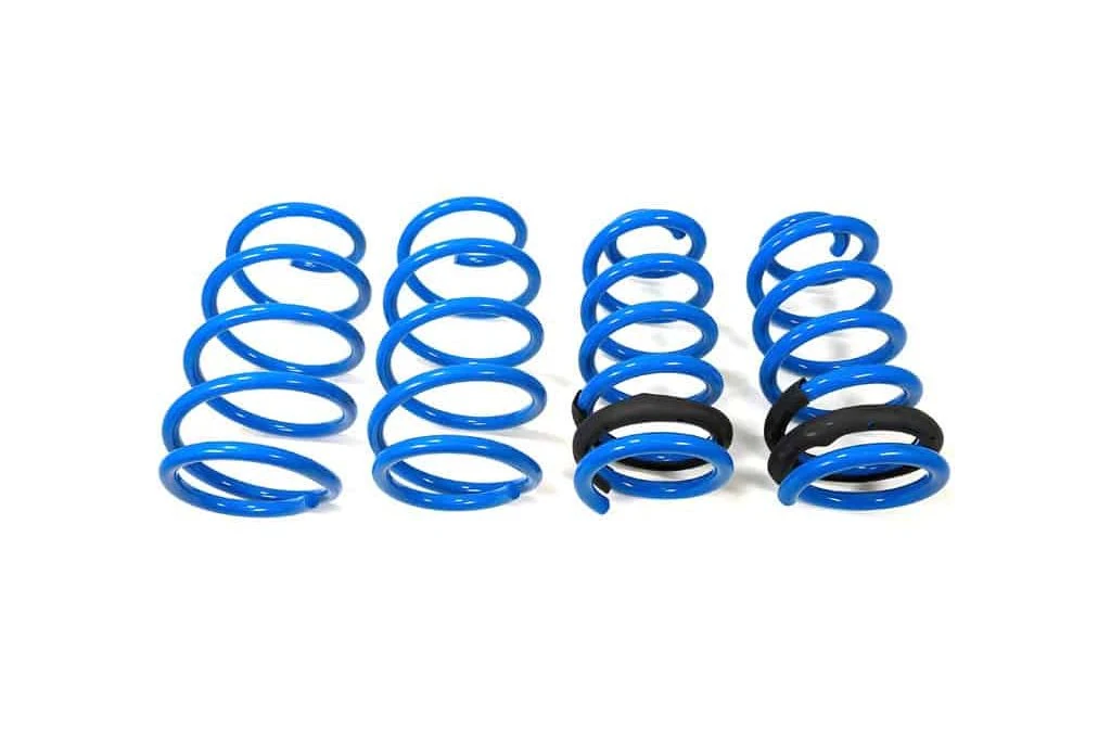 Mazda CX-9 Performance Lowering Springs for 2016 and new models