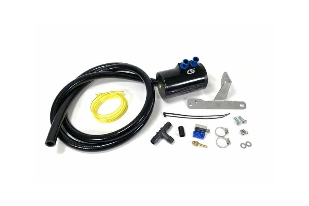 Mazda Oil Catch Can Kit for Mazda 3 and CX-30