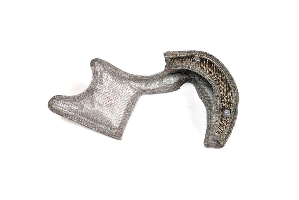 The CS Turbo Blanket keeps surrounding components in your engine bay protected from excessive temperatures.