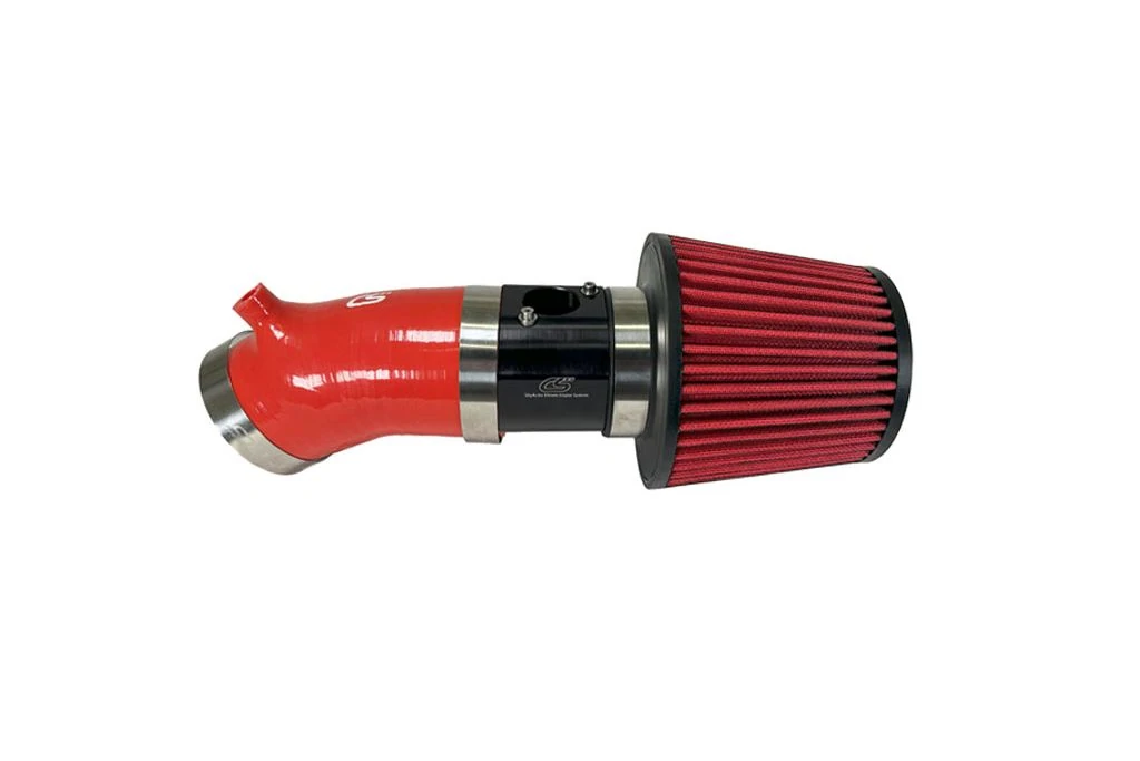 Best Mazda 6 SkyActiv Power Series Short Ram Intake for Non-US Mazda