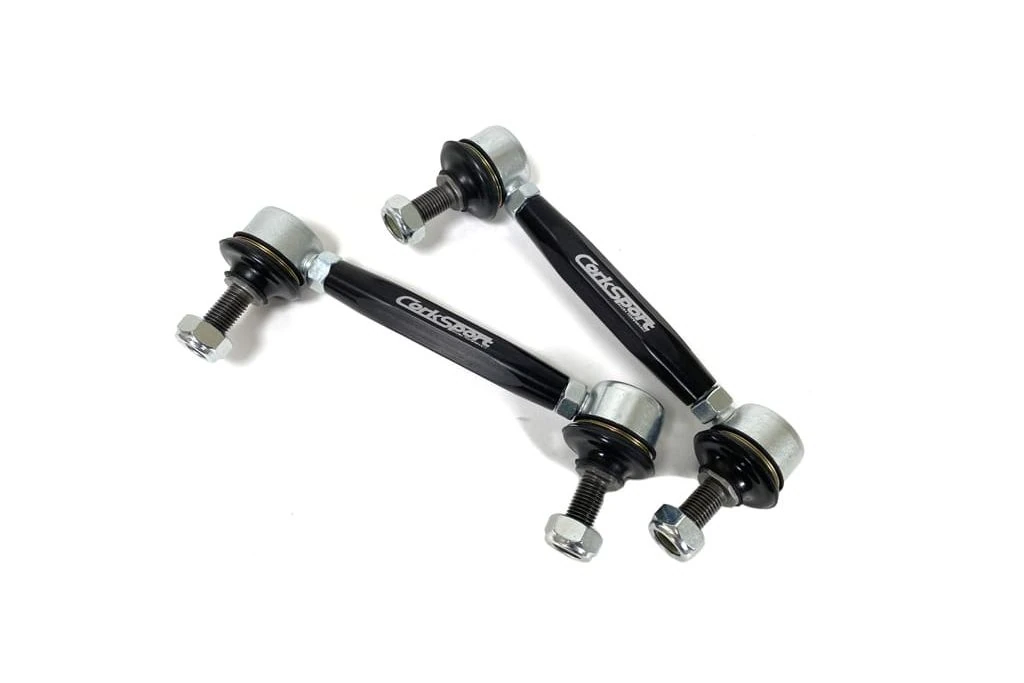 Rear Adjustable End Links 2014-2018 Mazda 3 and 2014+ Mazda 6