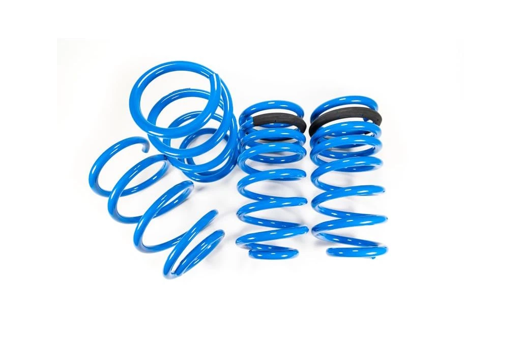 Best 2014-2017 Mazda 6 Lowering Springs