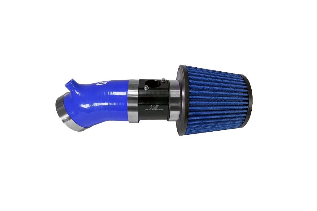 Color options available for the Short Ram Intake 2.0L