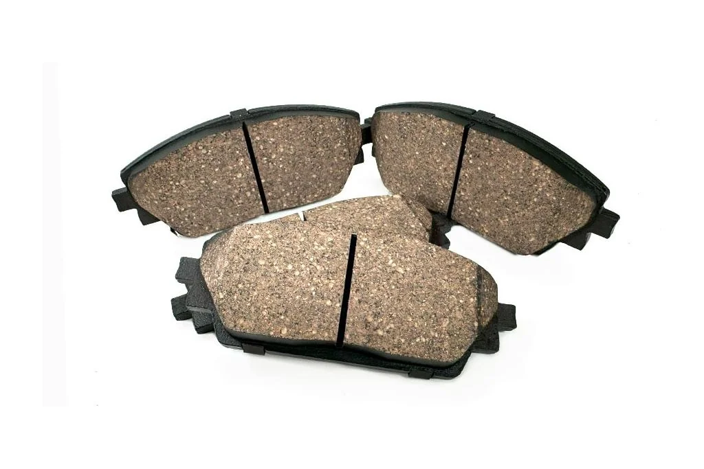 Best Aftermarket replacement brake pads for 4th gen mazda 3