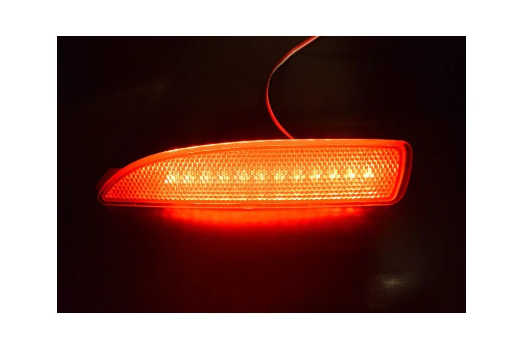 Upgrade Mazda 6 2014-17 Rear Marker lights