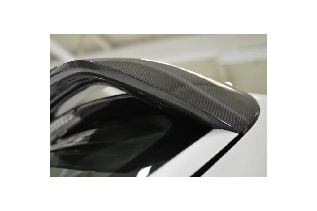 As Mazda heads ourselves, we take great care in our craft of producing aftermarket Mazdaspeed 3 parts, like our custom spoiler.