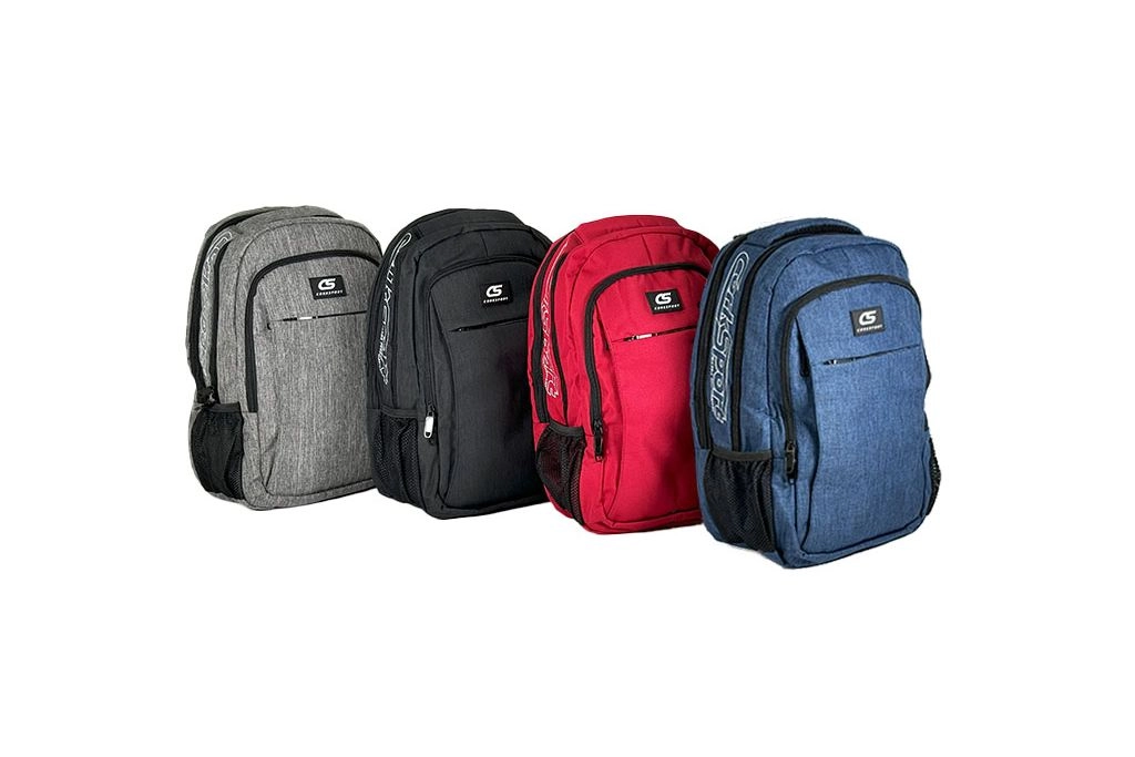 CorkSport Mazda Performance Backpack