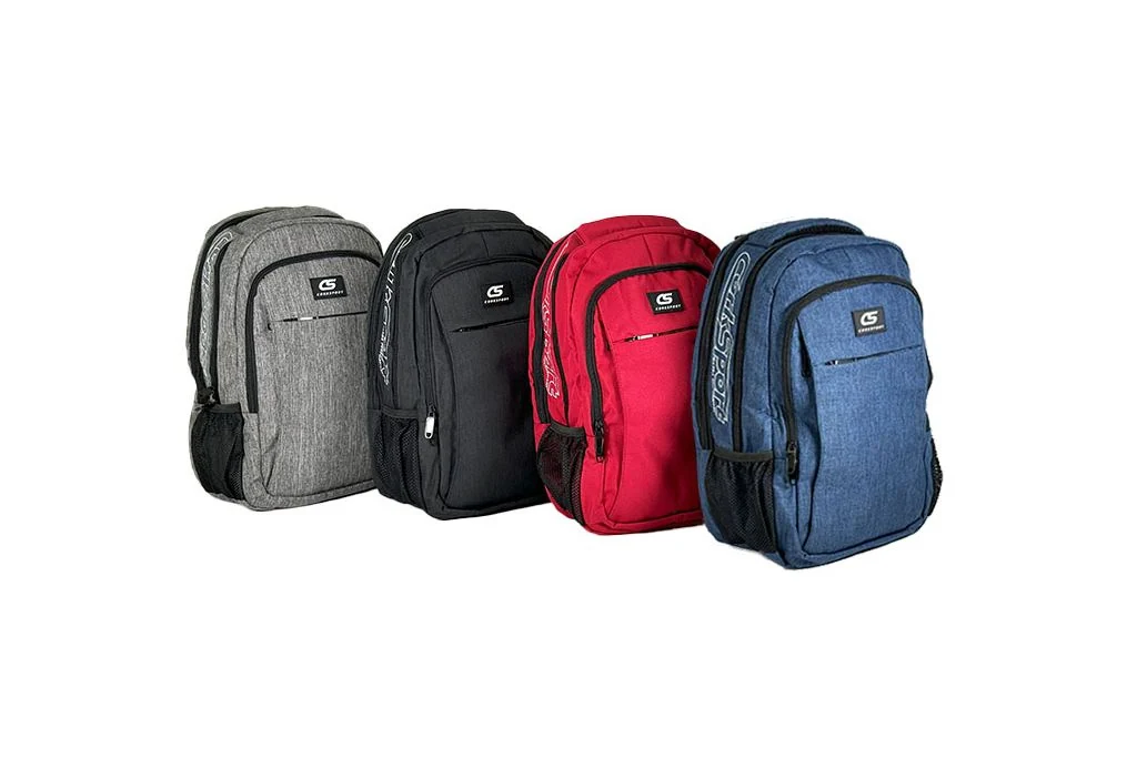 CorkSport Mazda Performance Backpack