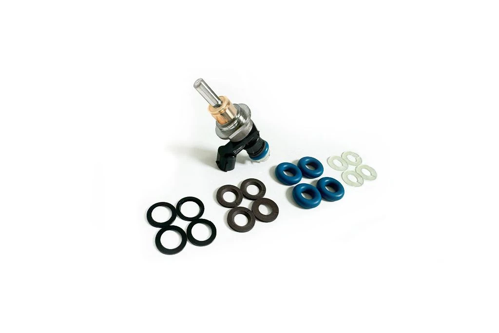 Mazdaspeed Injector O-Rings