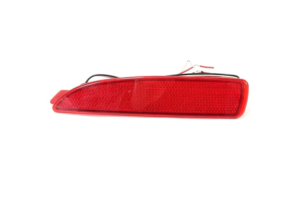 New Rear Bumper Lights for Mazda 6LE