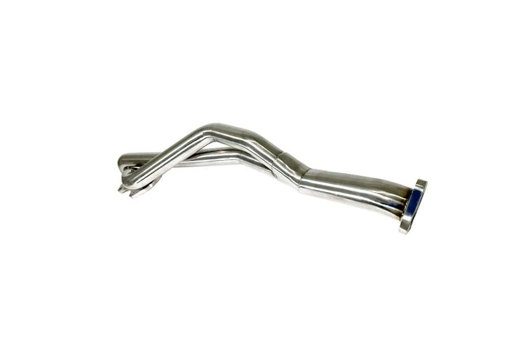 Best fit Mazda RX-7 header exhaust header pipe