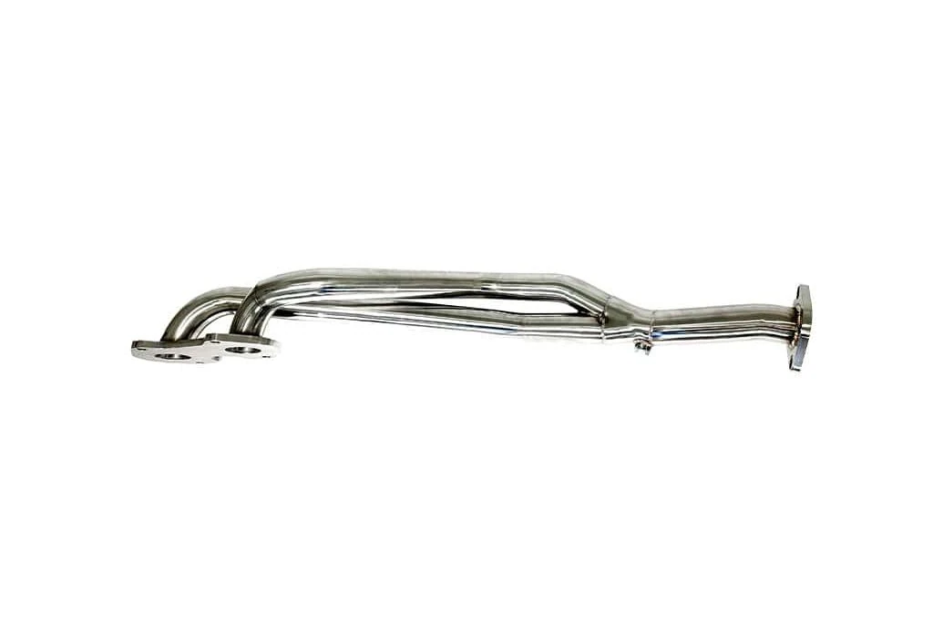 1986-1991 Mazda RX-7 Exhaust Header