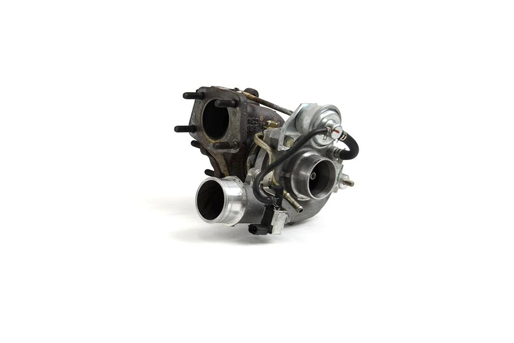 Mazdaspeed6 k04 Turbo replacement