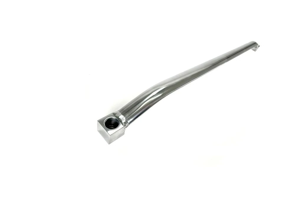 2006-2007 Rear Floor chassis bar for the Mazdaspeed 6