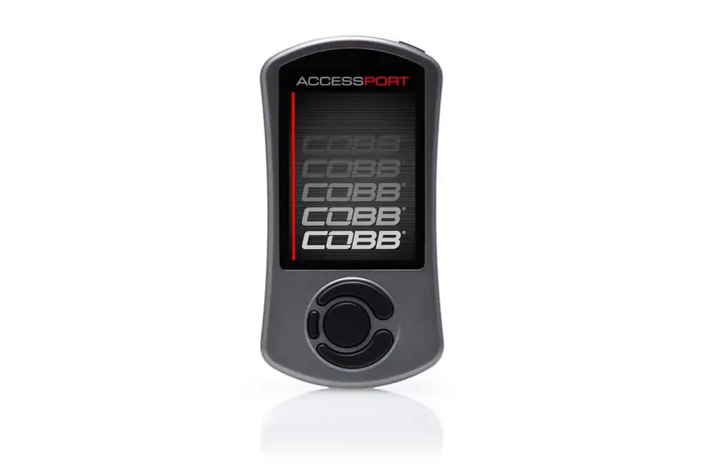 Mazdaspeed Tuning accessport