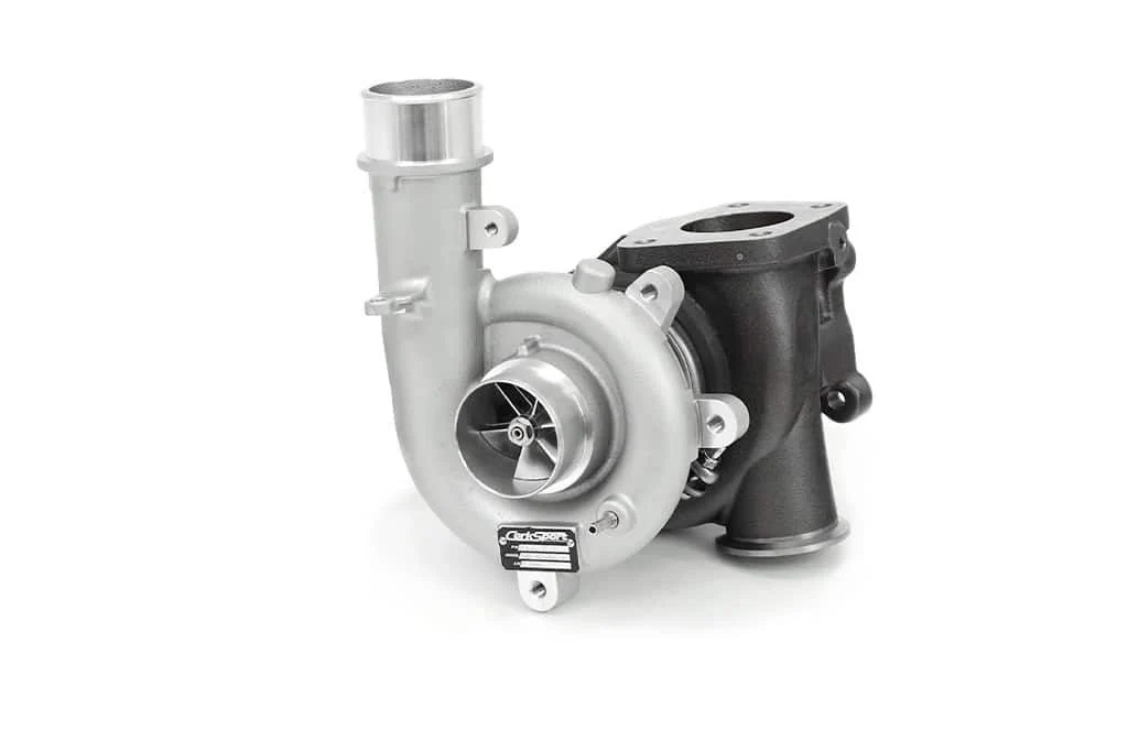 Best Mazdaspeed 3 Turbo internal wastegate CST4