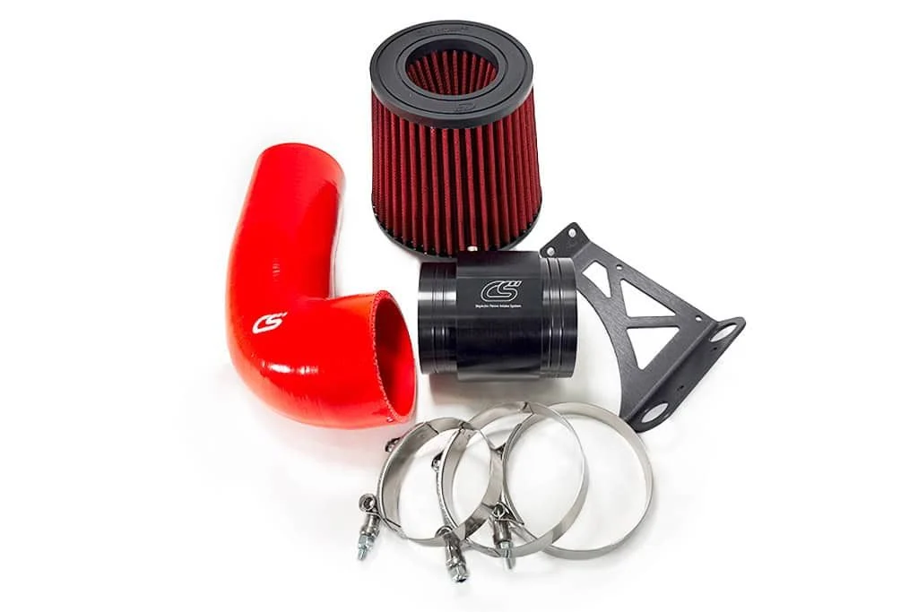 Mazda Short Ram Intake for the Mazda 6, CX-9, CX-5