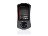 The COBB Accessport works with the Mazdaspeed 3 and Mazdaspeed 6