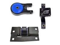 Mazdaspeed 3 Full Motor Mount Set