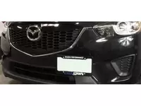 ATH-Hinsberger Tuning on X: More Type Approved Mazda CX-5 parts