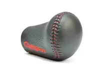 We're critical of the products we produce. The CorkSport leather shift knob is no exception.