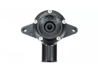 Top view of the CorkSport Dual VTA BPV for Mazdaspeed 3, Mazdaspeed 6, and CX-7.