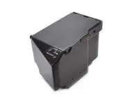 Mazdaspeed 3 51r Battery Box. Easy to use design allows the front and top to open to gain access to the battery and ECU