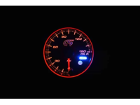 boost gauge kit mazdaspeed3