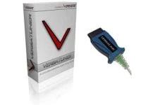 One VersaTuner License & Versalink Cable